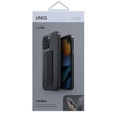 UNIQ UNIQ POUZDRO HELDRO IPHONE 13 PRO / 13 6,1" KOUŘ/KOUŘ