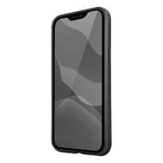 UNIQ UNIQ POUZDRO HEXA IPHONE 12 PRO MAX 6,7" ČERNÉ/PŮLNOČNÍ ČERNÉ