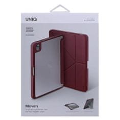 UNIQ POUZDRO UNIQ MOVEN IPAD MINI (2021) ANTIMIKROBIÁLNÍ BORDÓ/BORDÓ