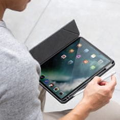 UNIQ POUZDRO UNIQ MOVEN IPAD AIR 11" (2024) MODRÁ/KAMENNĚ MODRÁ