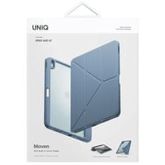 UNIQ POUZDRO UNIQ MOVEN IPAD AIR 13" (2024) MODRÁ/KAMENNĚ MODRÁ