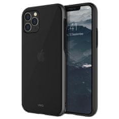 UNIQ POUZDRO UNIQ VESTO HUE IPHONE 11 PRO MAX ŠEDÉ/ČERVENÁ