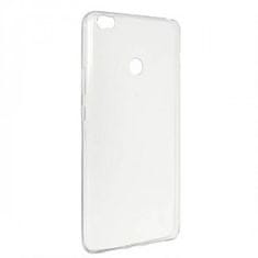 Xiaomi XIAOMI POUZDRO SILIKONOVÝ CLEAR REDMI 4A NYE5628TY