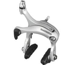 Shimano brzda Tiagra BR-R451 zadní stříbrná 57mm original balení