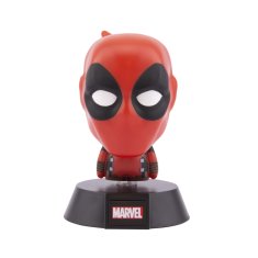 Grooters Icon Light Deadpool