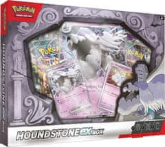 Pokémon TCG: Houndstone ex Box