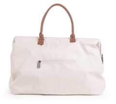 Childhome Přebalovací taška Mommy Bag Off White