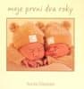 Anne Geddes: Moje první dva roky