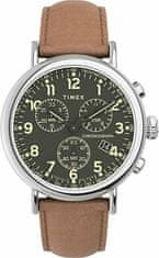 Timex Standard Chronograph TW2V27500