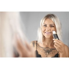 Concept Kosmetická ultrazvuková špachtle PO2060 PERFECT SKIN