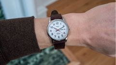 Timex Easy Reader Day Date 35mm T20041