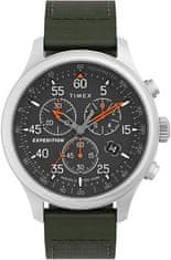 Timex Expedition Field Chronograph TW4B26700