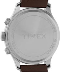 Timex Expedition Field Chronograph TW4B26800