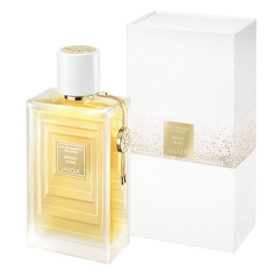 Lalique Infinite Shine - EDP