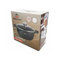 KINGHoff Kinghoff mramorový hrnec 20cm 2,3l 27931