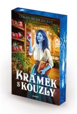 Durst Sarah Beth: Krámek s kouzly