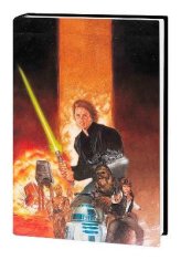 Wagner John: STAR WARS LEGENDS: THE NEW REPUBLIC OMNIBUS VOL. 2