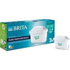 Brita MAXTRA+ PO NÁHRADNÍ FILTR 3KS