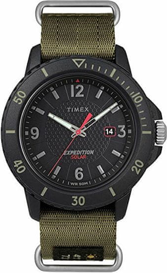 Timex Expedition Solar TW4B14500