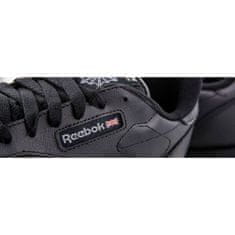 Reebok Klasická kožená obuv Jr 50149 velikost 36