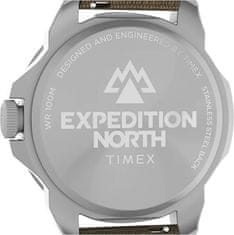 Timex Expedition Ridge Recycled Materials TW2V62400