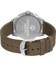 Timex Expedition Ridge Recycled Materials TW2V62400