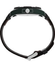 Timex Expedition Acadia Rugged Mixed Material TW4B26500