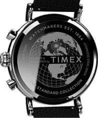 Timex Standard Chronograph TW2V43700