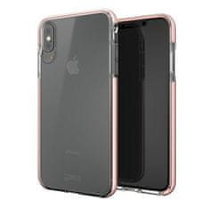 gear4 GEAR4 D3O PICCADILLY IPHONE XS MAX RŮŽOVÉ ZLATO/RŮŽOVÉ ZLATO 32950