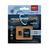 IMRO PAMĚŤOVÁ KARTA 256GB IMRO+ ADP 10C UHS-3 MICROSDXC