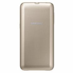 Samsung INDUKČNÍ KLAPKA SAMSUNG EP-TG928BF INTEGROVANÁ S BATERIÍ S6 EDGE+