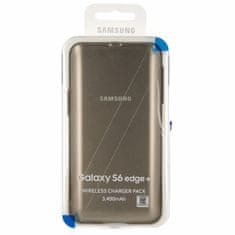 Samsung INDUKČNÍ KLAPKA SAMSUNG EP-TG928BF INTEGROVANÁ S BATERIÍ S6 EDGE+