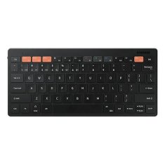 Samsung BLUETOOTH KLÁVESNICE SAMSUNG EJ-B3400UB KEYBOARD TRIO 500 BLACK/BLACK