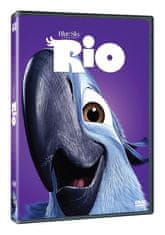 Rio DVD