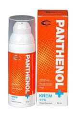 Topvet Panthenol+ krém 11% 50ml