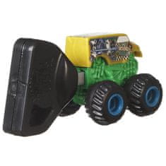 Hot Wheels MONSTER TRUCK MINI AUTO