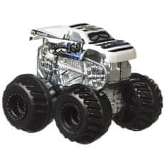 Hot Wheels MONSTER TRUCK MINI AUTO