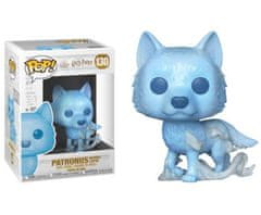 Funko POP Harry Potter: Patronus - Remus Lupin