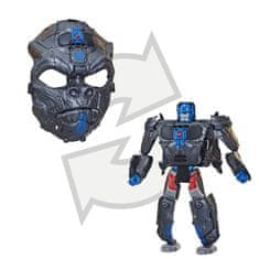 Hasbro TRANSFORMERS MOVIE 7 MASKA A FIGURKA 25 CM 2 V 1