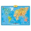 Dumel Discovery INTERAKTIVNÍ MAPA DUMEL ANIMALS OF THE WORLD DG 60846