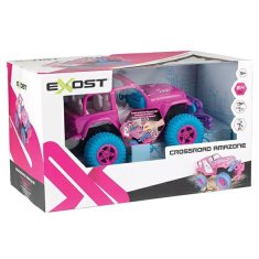 Dumel Discovery DUMEL-EXOST CROSSROAD AMAZONE TE 20262