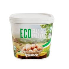 ECO Slepičí snáška Mikrop 3 kg