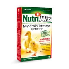 Nutri Mix DRUBEŽ 1 kg