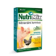 Nutri Mix MINERAL 1 kg