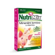 Nutri Mix PRASATA 1 kg