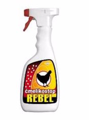 Rebel Čmelíkostop 250 ml