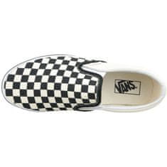 Vans Klasické slipové tenisky VN00EYEBWW velikost 42,5