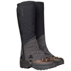 TREKMATES Návleky na nohy TREKMATES Ordie DRY Gaiter black|35-40 EU