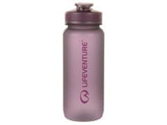 Lifeventure Lahev Lifeventure Tritan Bottle 650ml purple