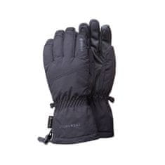 TREKMATES Rukavice TREKMATES Chamonix GTX Glove black|S